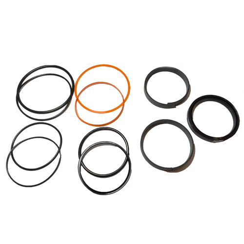 John Deere Dipper Cylinder Bore Repair Kit (100 MM) -- AH149844- | Broken Tractor