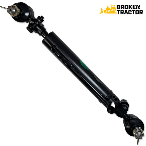 Steering Cylinder Assembly | 234447A1 | Broken Tractor