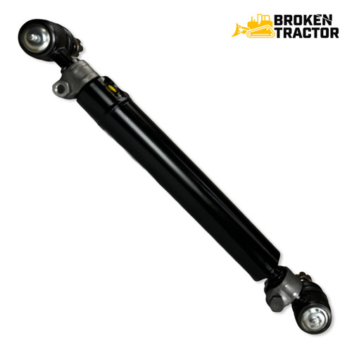 Case Four-Wheel Drive Power Steering Cylinder, Part # 234449