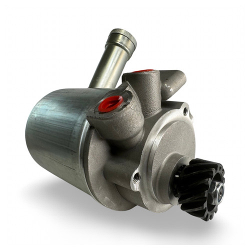 New-Power-Steering-Pump-for-Case-580B
