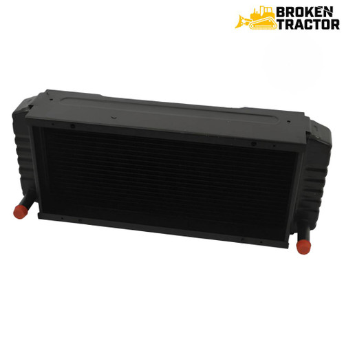 Bobcat Radiator -- 6666384 | Broken Tractor