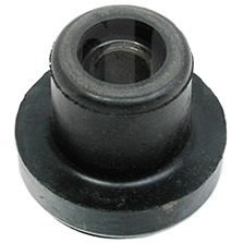 Case Skid Steer Motor Mount -- A140221