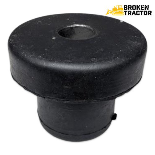 Case Skid Steer Engine Motor Mount | Broken Tractor | A14022