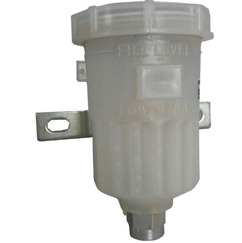 Case Loader Brake Reservoir Assembly -- L114928 | Broken Tra