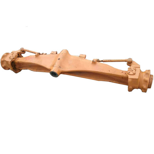 Two-Wheel Drive Front Axle for 580M, 580 Super M