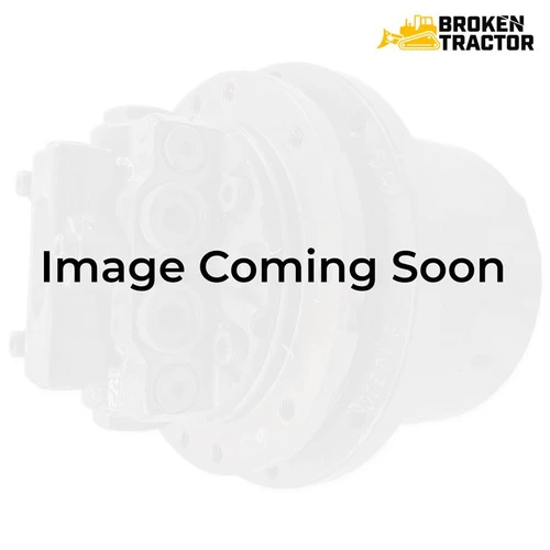 Complete Final Drive for Case Dozer 550, 550E, 550G, 550H, part number 1342267C1