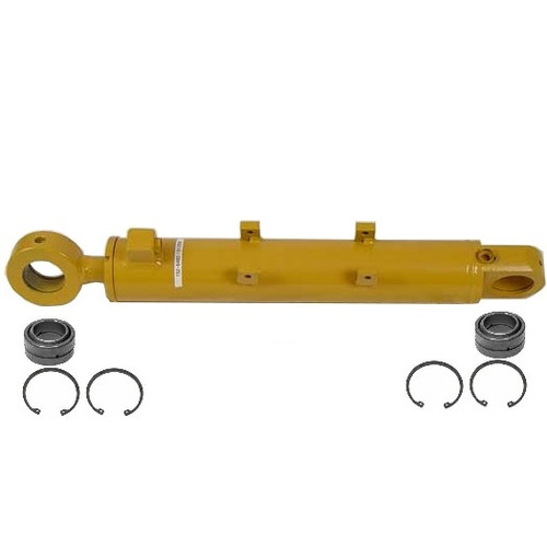 Cat D4H XL, D4H LGP Angle Cylinder Kit -- 152-6482-CT-ACBK | Broken Tractor