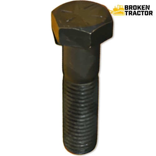 Case Dozer Bottom Roller Bolt 1D4609