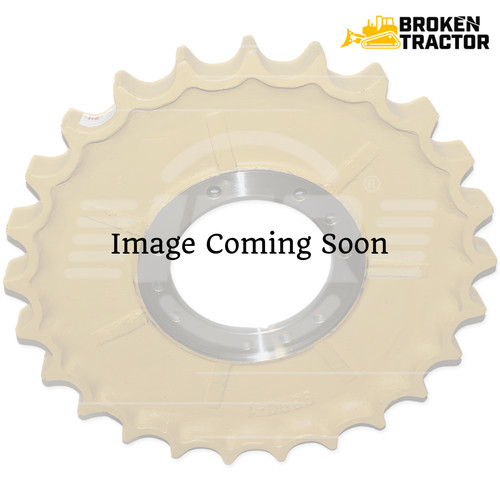 LGP Track Drive Sprocket for Case 850C LGP, Part R53117