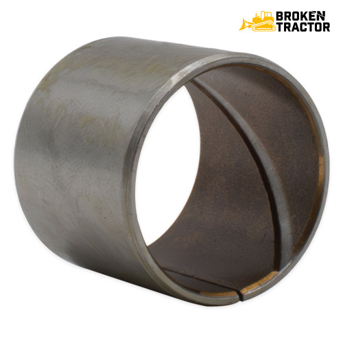 Case Backhoe Front Axle Housing Bushing | Broken Tractor | 5