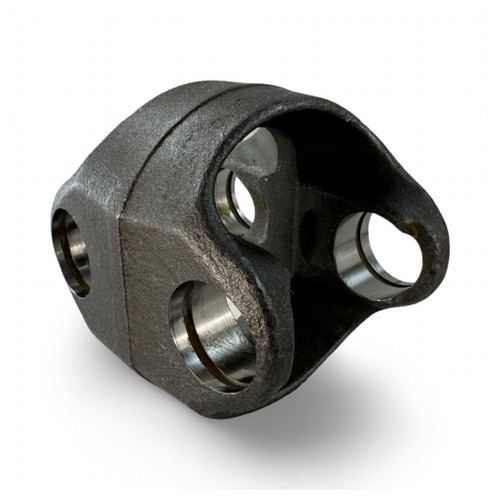 Case Backhoe Front Axle Connector Body (2616 Carraro Axle Compatible)