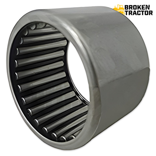 Drive sprocket shaft needle bearing for Case skid steers