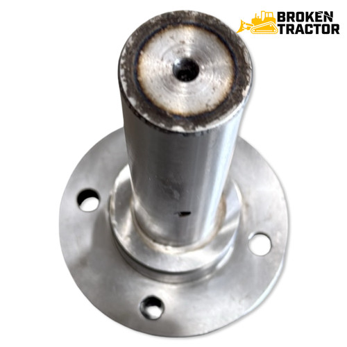 cassp Case Axle Shaft | Broken Tractor | D63780