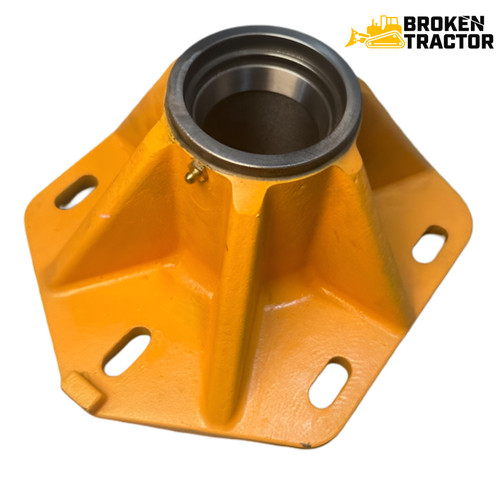 Axle Cluster Sprocket Gear for Case 1845, 1845B, and 1845C S