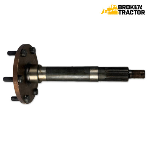 Case Skid Steer Hydraulic Drive Motor | Broken Tractor | 230