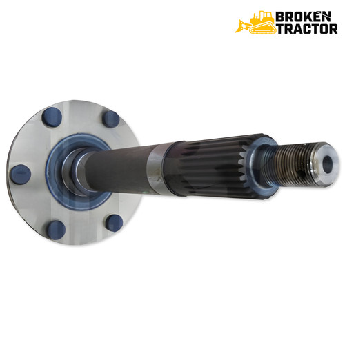 Case Skid Steer Bushing for 1835C, 1840 | Broken Tractor