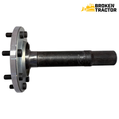 Bucket Tilt Cylinder | Broken Tractor | 258426A3