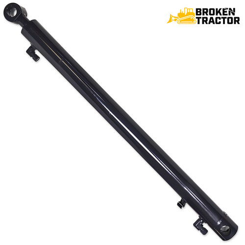 Bobcat Belt Tensioner -- 6735884 | Broken Tractor