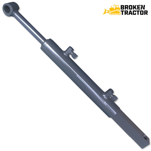 Bobcat Hydraulic Bob-Tach Cylinder -- 6810611