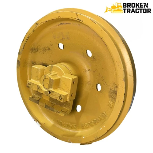 Track Idler Wheel Kit for John Deere Dozers and Crawler Loader