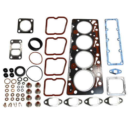 Case Head Gasket Set for Cummins Engines