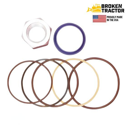Cylinder Seal Kit for Bobcat Loaders, Skid Steers, S250, S300, S330, S630