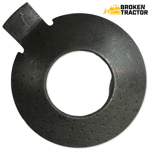 John Deere Rear Differential Spider Cross Shaft -- T210078 |