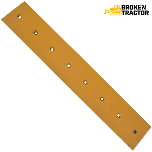 CAT Center Cutting Edge | Broken Tractor | 6Y5842