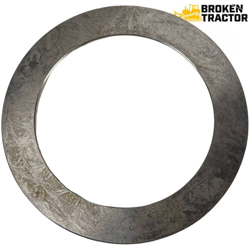 New Holland Backhoe Front Axle Thrust Washer -- 9967994 | Broken Tractor