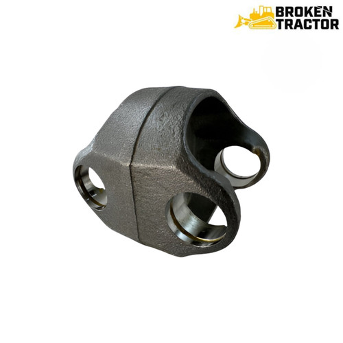 Front Axle Shaft Connector | Broken Tractor | 9968058