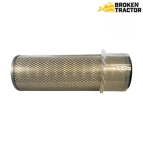 Case Secondary Air Filter (Inner) -- 128782A1 | Broken Tract
