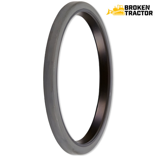 Case Backhoe Front Axle Seal | Broken Tractor | N14367, D123