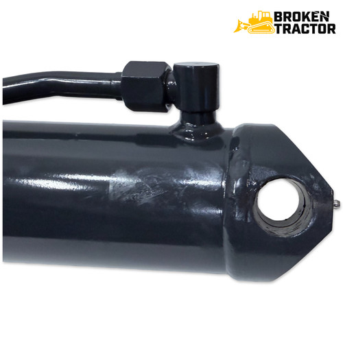 Bobcat 853 Loader Tilt Cylinder | Broken Tractor | 6586991