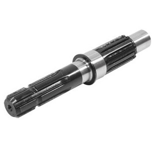 International Tractor PTO Shaft -- 393111R2 | Broken Tractor