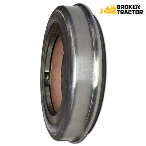 Case Backhoe Release Bearing | 8225518 | Broken Tractor