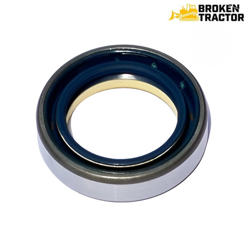 Ford New Holland Backhoe Front Axle Housing Seal 555E, 575E, 655E, 675E, LB75, LB75B, B90, B90B, LB90, LB90B, B95B, LB95, LB95B, LB110, B110B -- 9968001