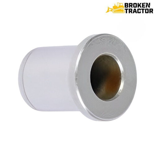 4x4 Front Drive Hub 20mm Bushing New Holland LB75, LB90, LB1