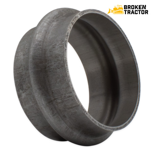 Case Backhoe Front Axle Collapsible Spacer -- 1349058C1 | Br