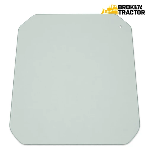 Bobcat 320 322 325 328 331 334 337 mini excavator upper windshield glass 6667195