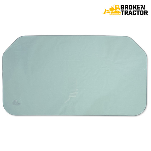 Door Glass | Broken Tractor | 6729776