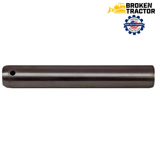 Link to Stick Pin | Broken Tractor