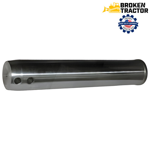 Link to Stick Pin | Broken Tractor