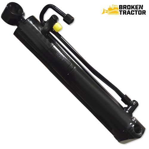 Bobcat 853 Bucket Tilt Cylinder -- 6586991 | Broken Tractor