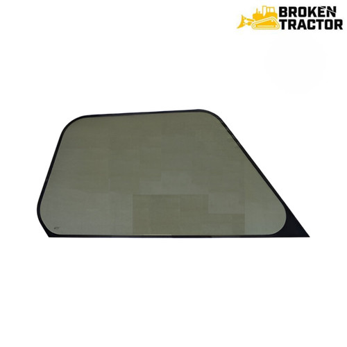 カラス Rear Window Glass | Broken Tractor | 6717874
