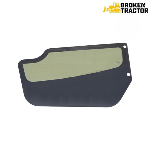 Upper Door Glass | Broken Tractor | 6908792 Upper Door Glass | Broken Tractor | 6908792