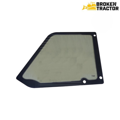Upper Door Glass | Broken Tractor | 6908792
