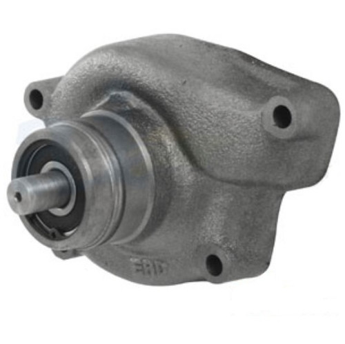 Bobcat Water Pump (Less Pulley) -- 748095M91 | Broken Tractor