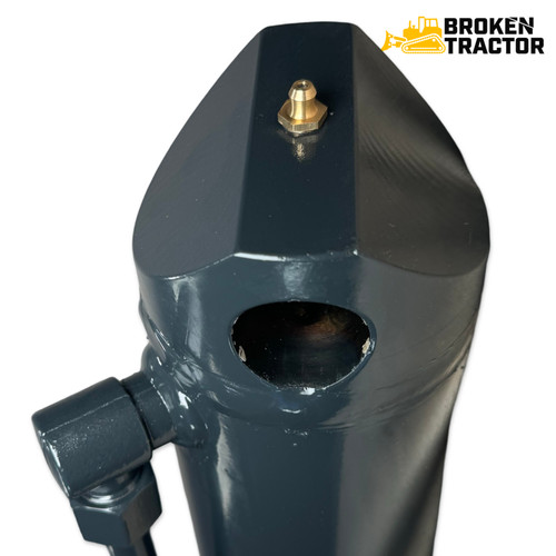 Bobcat Attachments ZTUOAUMA Hydraulic Cylinder Bucket Tilt