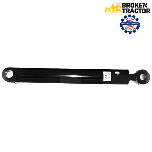 Right Stabilizer Cylinder for CAT 416E, 430F & More | Broken