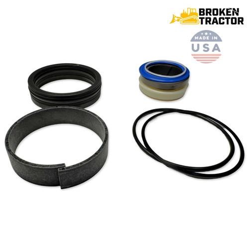 Case 580C Boom Cylinder Seal Kit | Broken Tractor | G105528